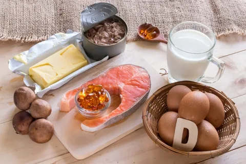 How to Get More Vitamin D from Fortified Foods